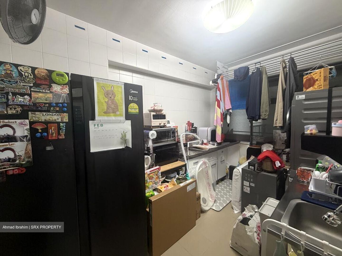 Blk 127A Kim Tian Green (Bukit Merah), HDB 2 Rooms #525582641